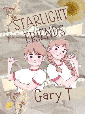 cover image of Starlight Friend